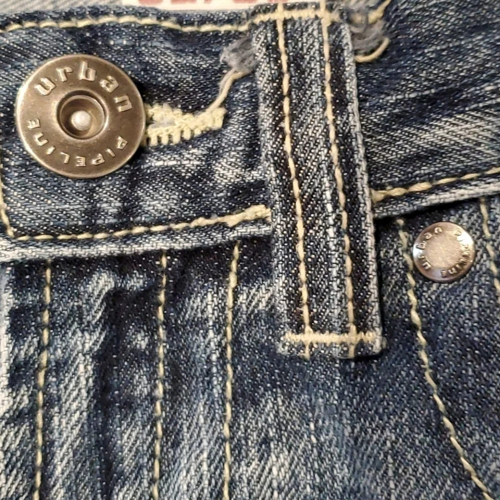 💥Urban Pipeline* Jeans